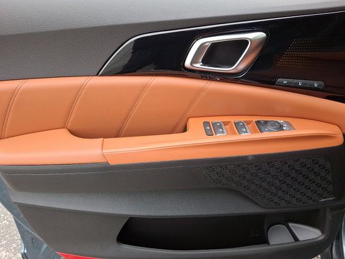 New 2026 Kia Carnival SX Prestige image 13