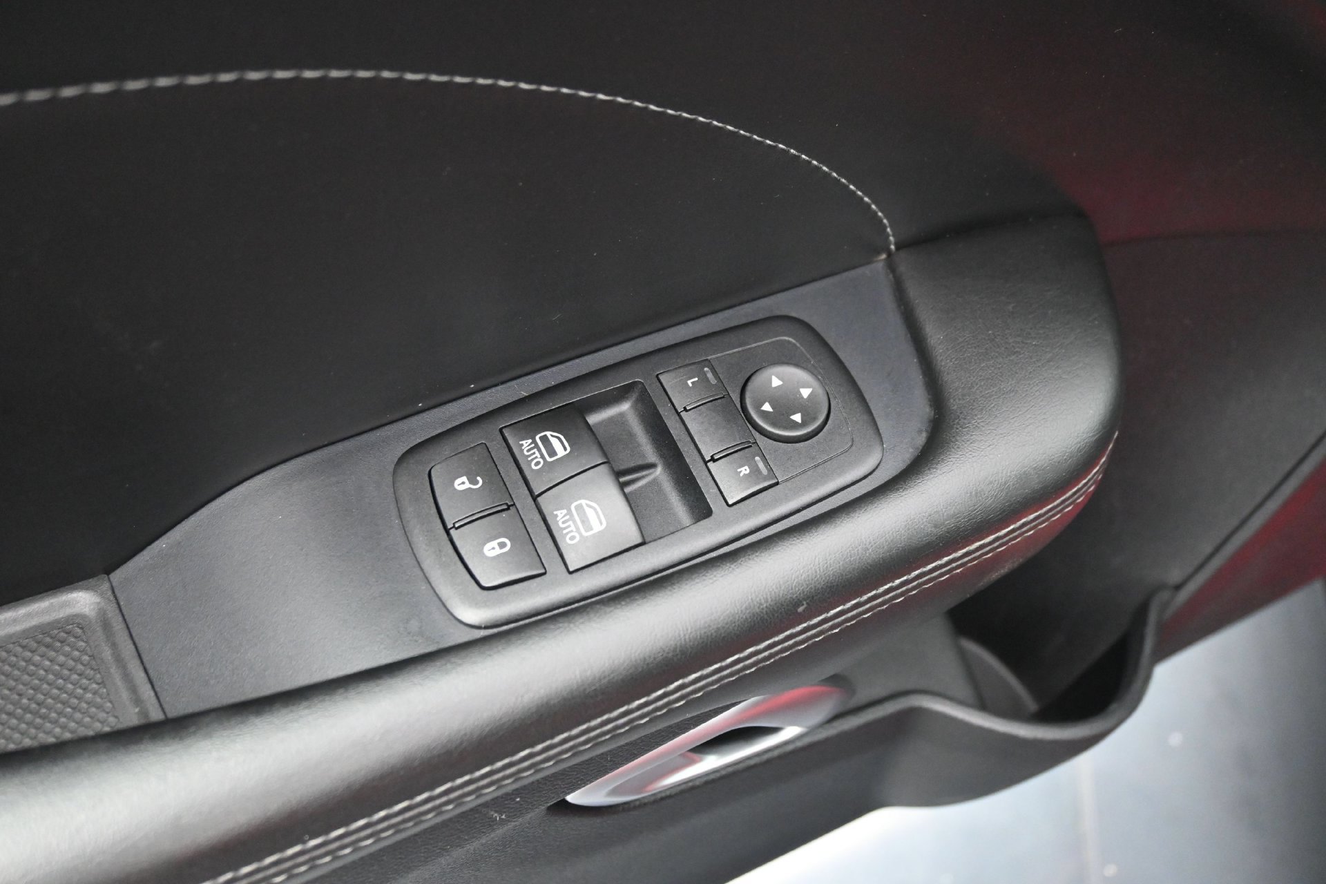 Used 2015 Dodge Challenger SXT Plus w/ Sound Group II RWD image 16