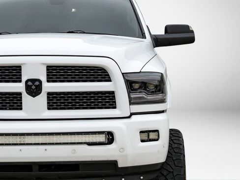 Used 2017 RAM 2500 Laramie w/ Sport Appearance Group AWD/4WD image 45