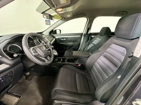 Used 2019 Honda CR-V LX image 28