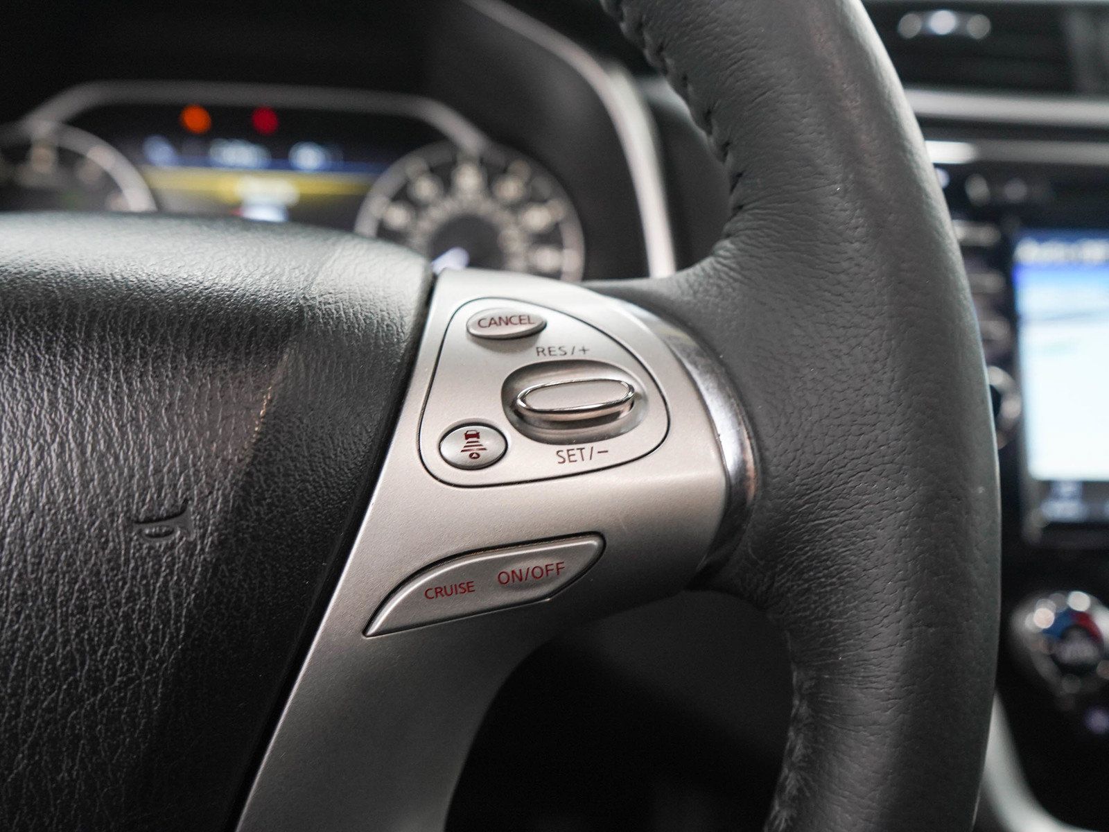 Used 2018 Nissan Murano SL AWD/4WD image 27