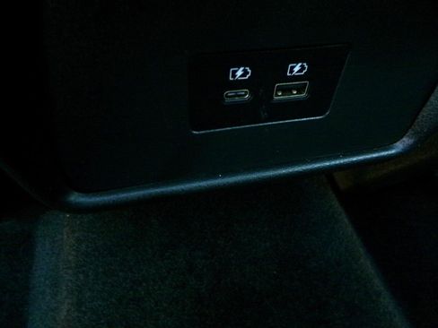 Used 2023 Nissan Rogue SL AWD/4WD image 43