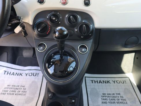 Used 2015 FIAT 500 Pop image 19