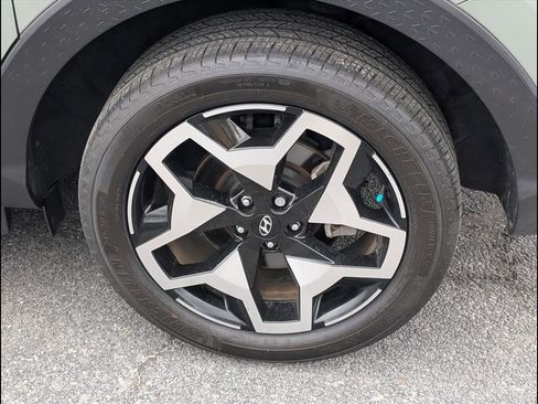 Used 2023 Hyundai Santa Cruz Limited image 22