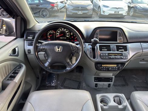 Used 2007 Honda Odyssey EX-L image 32