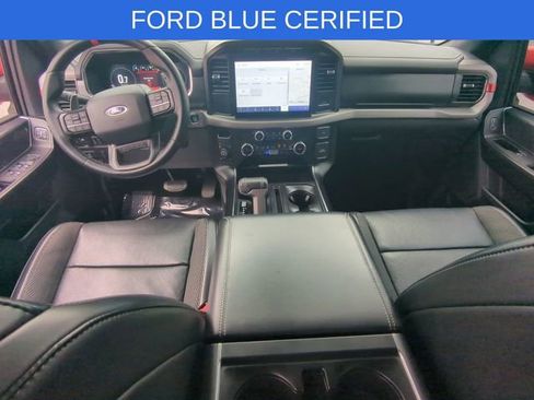 Certified 2022 Ford F150 Raptor image 16