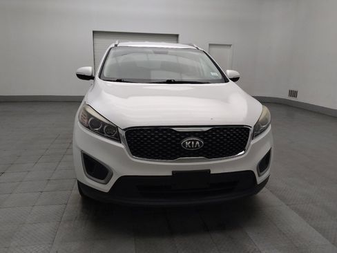 Used 2018 Kia Sorento LX image 13
