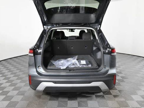 New 2026 Volkswagen Tiguan S image 17