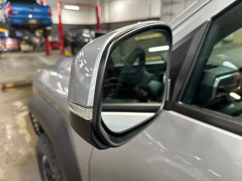 New 2026 Toyota Tacoma TRD Off-Road image 10