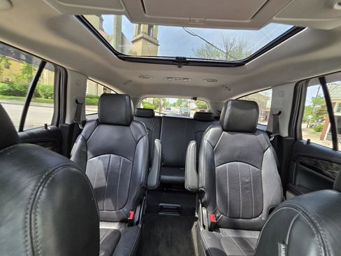 Used 2013 Buick Enclave Premium w/ Trailering Provision Package FWD image 63