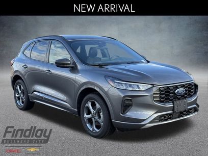 Used 2023 Ford Escape ST-Line
