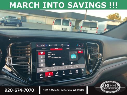 Used 2023 Dodge Durango GT image 23