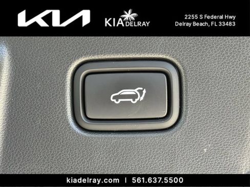 Used 2024 Hyundai Tucson SEL FWD image 9