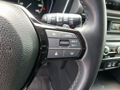 Certified 2023 Honda Pilot EX-L image 21