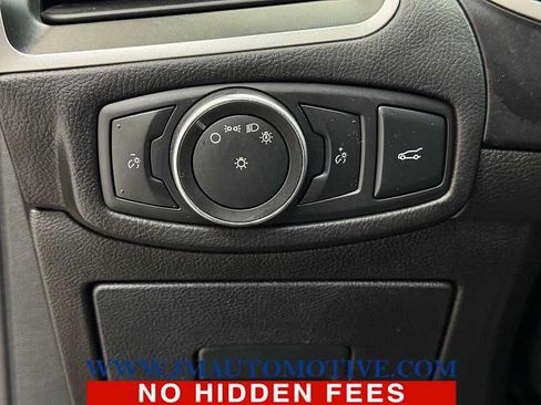 Used 2015 Ford Edge SEL w/ Equipment Group 201A AWD/4WD image 33