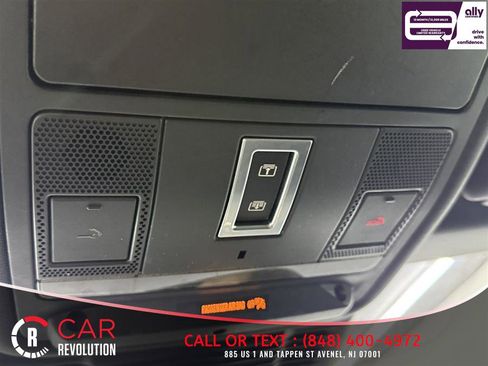Used 2021 Land Rover Range Rover Evoque R-Dynamic S AWD/4WD image 24