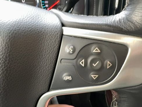 Used 2018 GMC Sierra 1500 SLT image 18