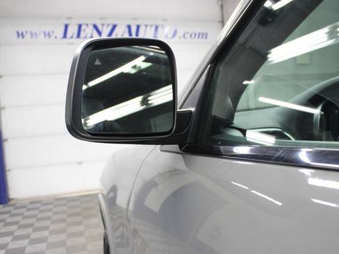 Used 2021 Jeep Grand Cherokee Altitude AWD/4WD image 63