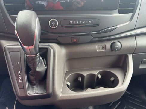 New 2026 Ford Transit 250 Base image 18