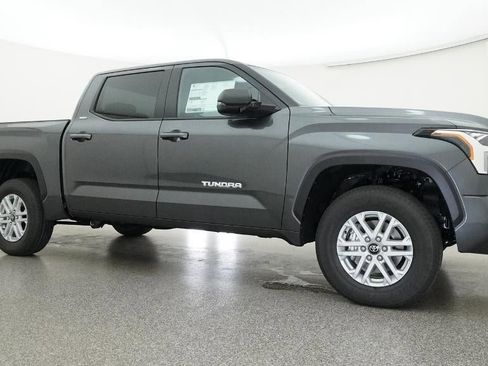 New 2026 Toyota Tundra SR5 image 28