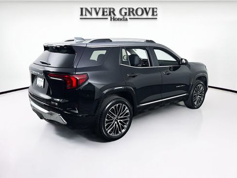 Used 2026 GMC Terrain Denali w/ LPO, Floor Liner Package AWD/4WD image 5