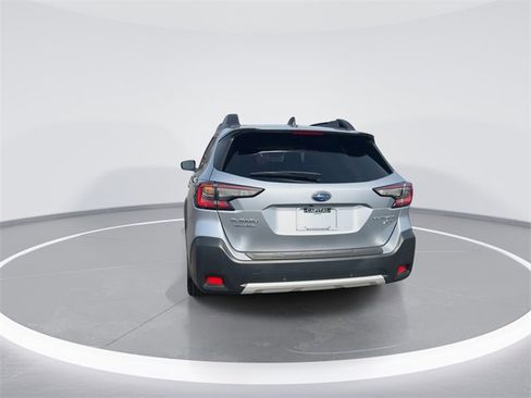 Certified 2023 Subaru Outback Limited XT image 7