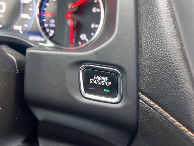 Certified 2023 GMC Acadia AT4 w/ Technology Package AWD/4WD image 30