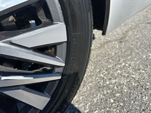 Used 2024 Nissan Altima 2.5 SV image 28