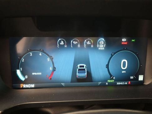 Used 2024 Ford F150 XLT w/ Equipment Group 302A MID image 34