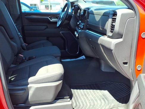 Used 2024 GMC Sierra 1500 Elevation AWD/4WD image 18