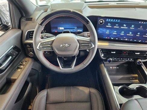 New 2026 Chevrolet Suburban RST w/ Advanced Technology Package image 19