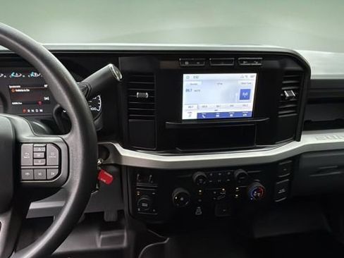 Used 2023 Ford F350 XL w/ STX Appearance Package AWD/4WD image 11