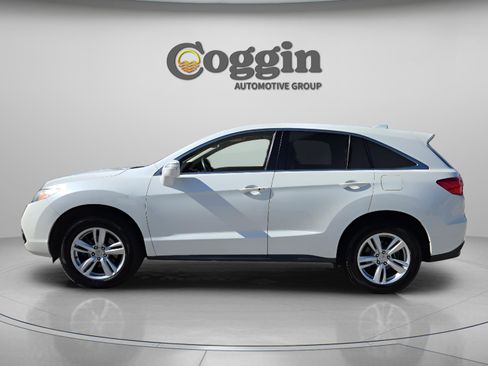 Used 2015 Acura RDX FWD image 3
