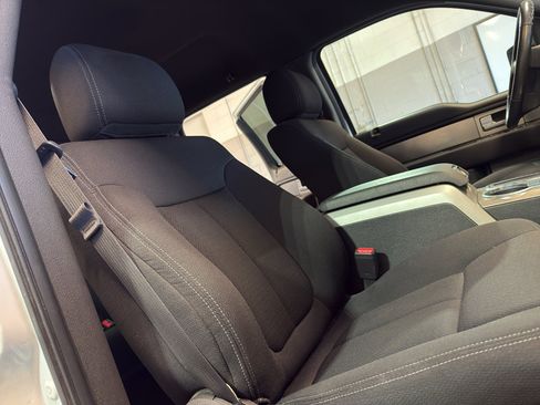 Used 2014 Ford F150 FX4 image 21