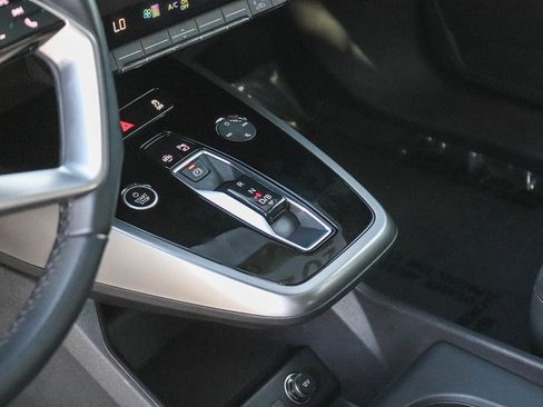 Certified 2023 Audi Q4 e-tron Premium w/ Premium Plus RWD image 21