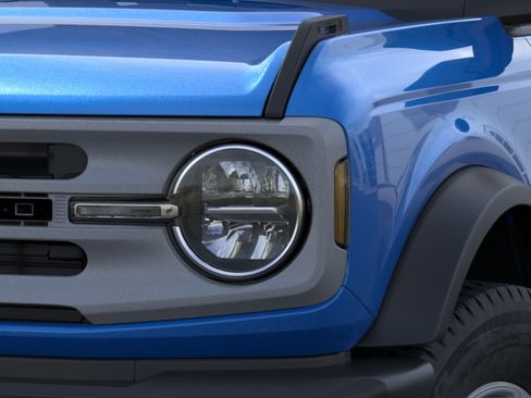 New 2025 Ford Bronco Big Bend AWD/4WD image 21