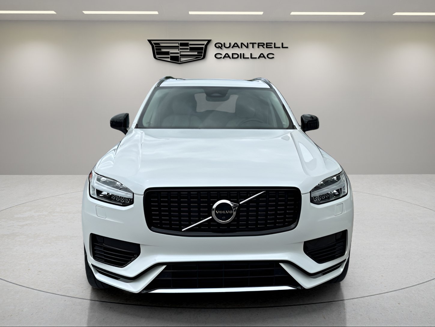 Certified 2023 Volvo XC90 T8 Plus w/ Protection Package Premier AWD/4WD image 8