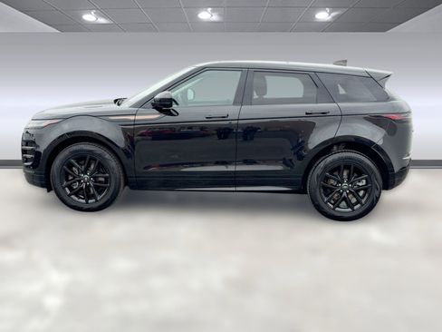 Used 2024 Land Rover Range Rover Evoque Dynamic SE image 2