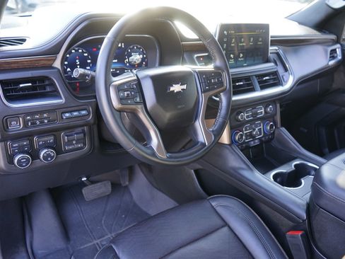 Used 2023 Chevrolet Tahoe High Country image 18