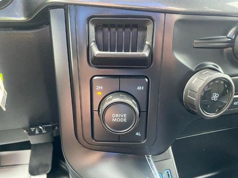 Certified 2024 Ford F150 STX image 24