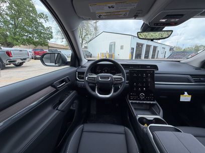New 2026 GMC Terrain Denali