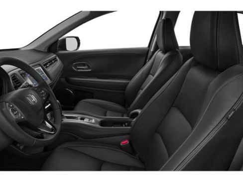 Used 2019 Honda HR-V EX-L image 9