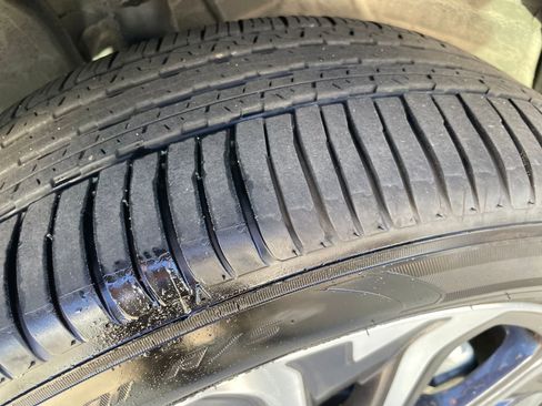 Used 2024 Subaru Ascent Touring image 30