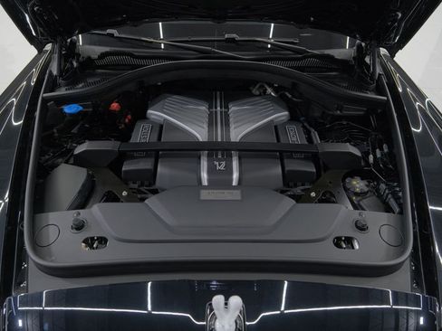 Used 2023 Rolls-Royce Cullinan AWD/4WD image 72