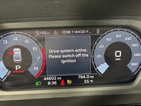 Used 2023 Audi A3 2.0T Premium image 18