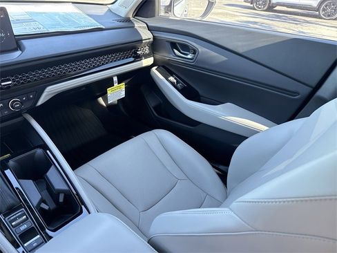 New 2025 Honda Accord Touring image 24