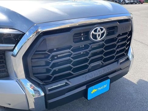 Used 2023 Toyota Tundra SR5 w/ TRD Off-Road Package AWD/4WD image 31