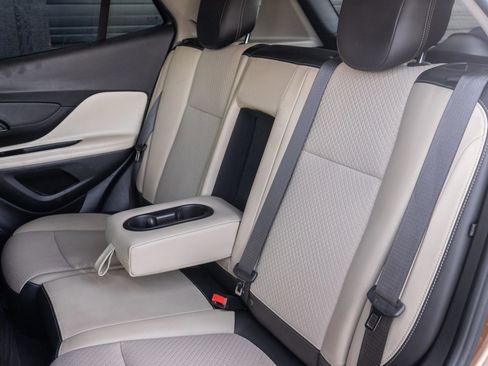 Used 2017 Buick Encore Preferred image 19