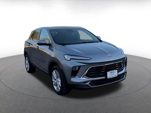 Used 2025 Buick Encore GX Preferred image 3