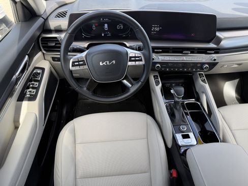 Certified 2023 Kia Telluride S image 14